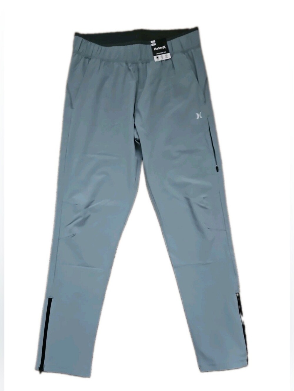 Hurley Men’s Small Lightweight Performance Pants NWT